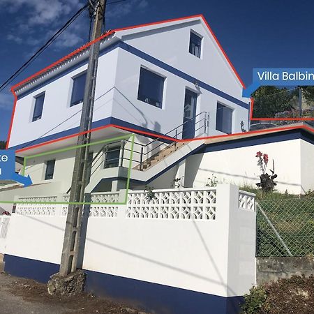 Villa Balbina 布埃乌 外观 照片