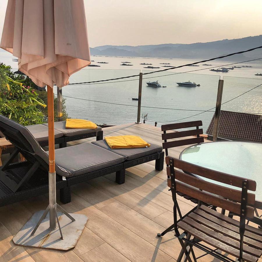 Villa Balbina 布埃乌 外观 照片