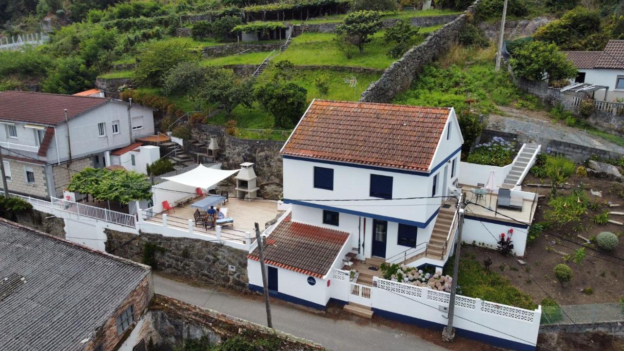Villa Balbina 布埃乌 外观 照片